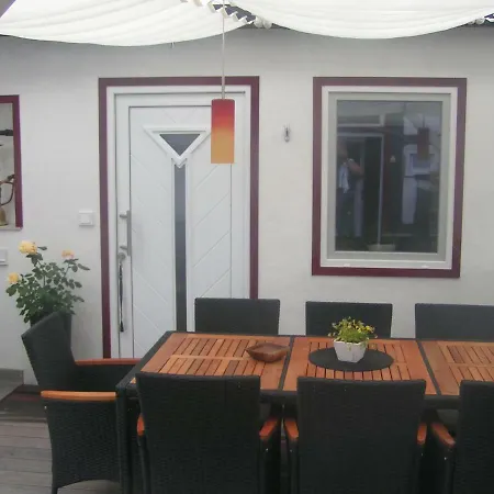 Ferienwohnung Am Rathaus &